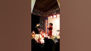 Syahiba Saufa - Tompo Loro (RAXZASA MUSIC) (Live Simbar Tampo)