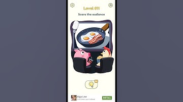 Dop2 level 611##gaming #games #gaming #shorviral #gameplay