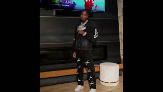 (FREE) NBA youngboy Type Beat - "Bow Bow"