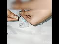 Original electrodes for fusion splicer JETFIBER H5/X4/X6