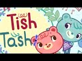 Tish Tash Garden Zoo Mathematics Jail 2 3