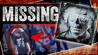 UNSOLVED: The Mysterious Disappearance of Andrew Gosden