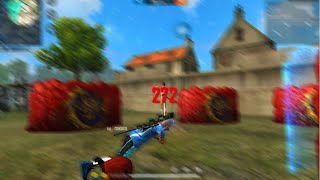 Tavenchi - Spotlight Free Fire Highlights