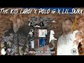 The Kid Laroi X Polo G X Lil Durk X Guitar Type Beat 2022- "Guilty"
