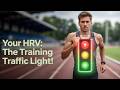 The Training "Lie Detector": How HRV Unlocks Peak Performance