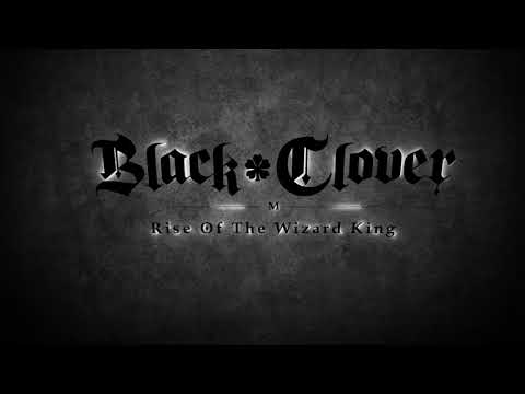 【Black Clover Mobile】PV （EN）