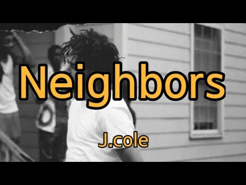 what bpm is j cole neighbors