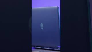 Meet the Alienware 15: Performance, cooling, and a design that stands apart.