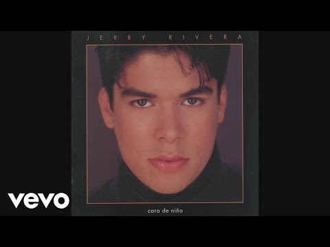Jerry Rivera - No Hieras Mi Vida (Cover Audio Video)