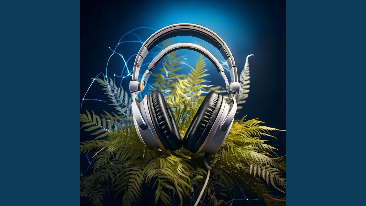 Restful Layered Harmony