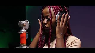 Libianca x Ayra Starr - People x Rush Mashup - performed by LILI ANOMA