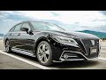 TOYOTA CROWN RS ADVANCE 3.5 HYBRID -トヨタ クラウンRSアドバンス ハイブリッド