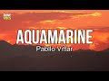 Addison Rae Aquamarine Lyrics Aquamarine Honey Dive Into Me 