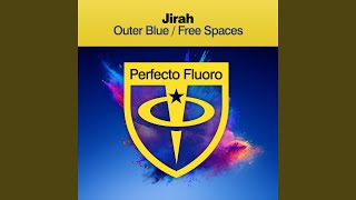Outer Blue (Extended Mix)