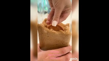 AnySharp Pro Metal Knife Sharpener with Suction, Brushed Metal open link in description