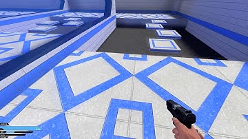 GMOD |60FPS| Bhopping Sneak Peek