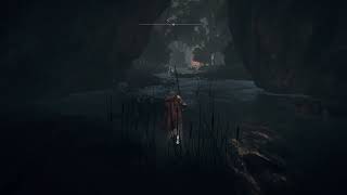 First ever ELDEN RING Randomizer Run (Part 6)