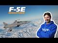 DCS | ITA | F-5E REMASTERED | PROVIAMOLO INSIEME