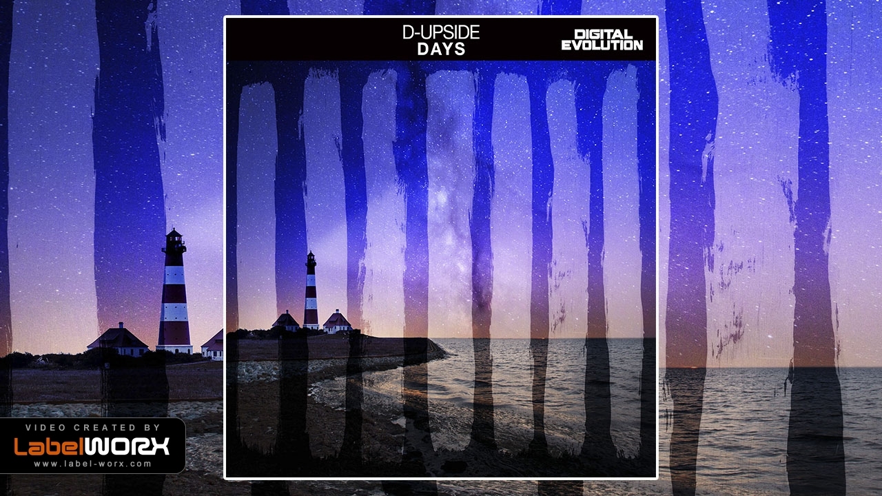 Watch D-Upside - Days (Original Mix) on YouTube Watch D-Upside - Days (Original Mix) on YouTube