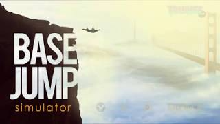 Royal bridge USA base jump simulator