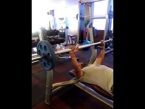 Professor M.S.Rao’s Secrets to Physical Fitness, Gym, Workout, and Health – Chest Exercise