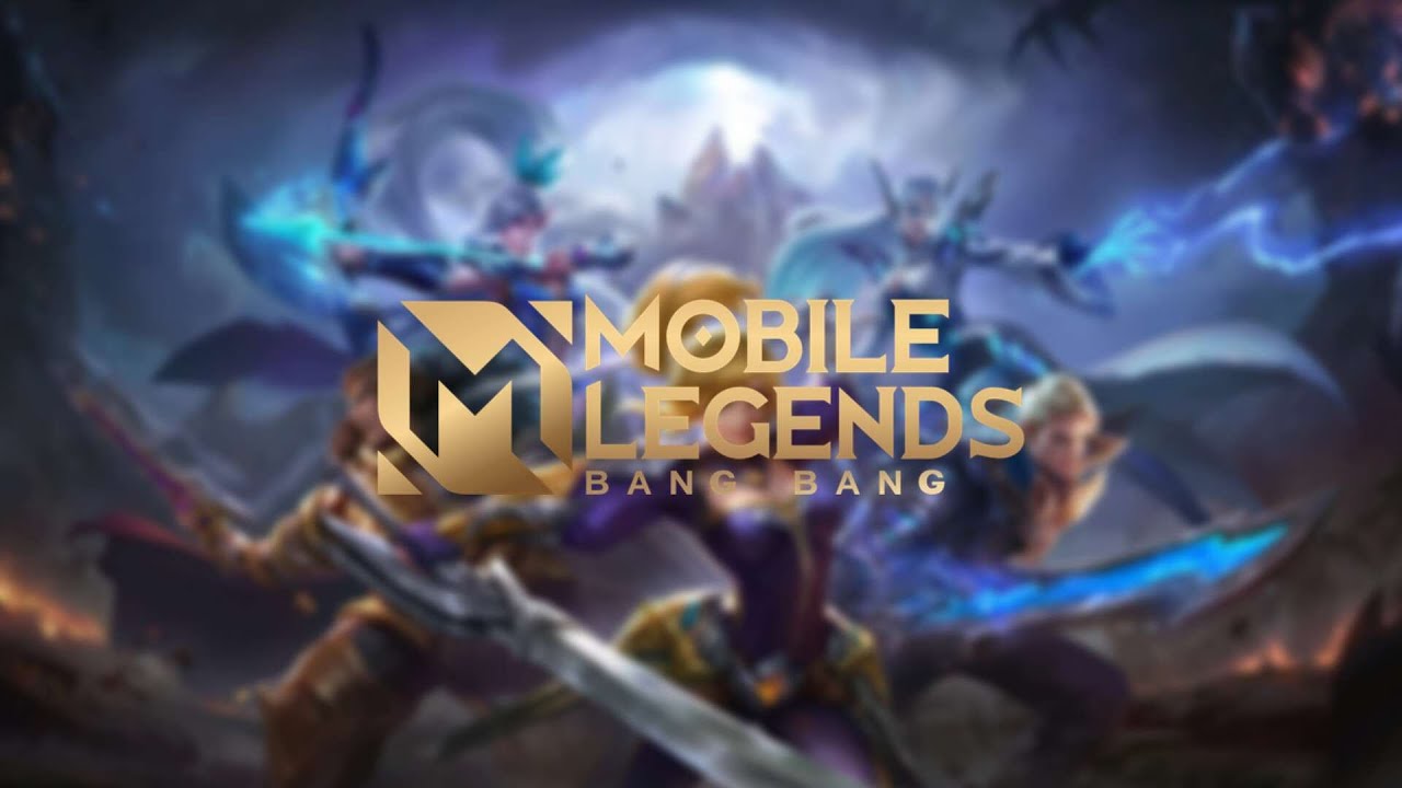 [Mobile Legend] A Beginning, Push Emblem [No Interaction] - YouTube