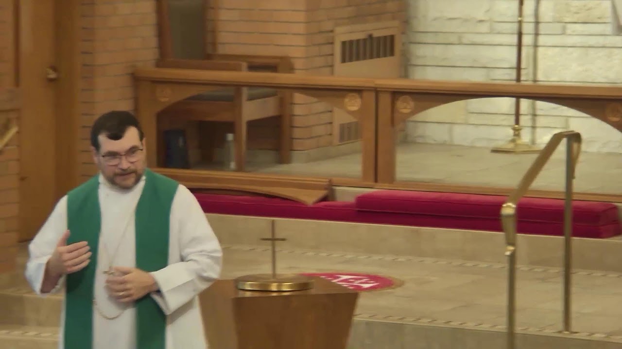 Jerusalem Lutheran Church - Morton Grove