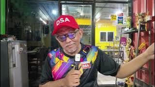 Tukar Naib Canselor SG4 memalukan tewas dengan universiti swasta.....