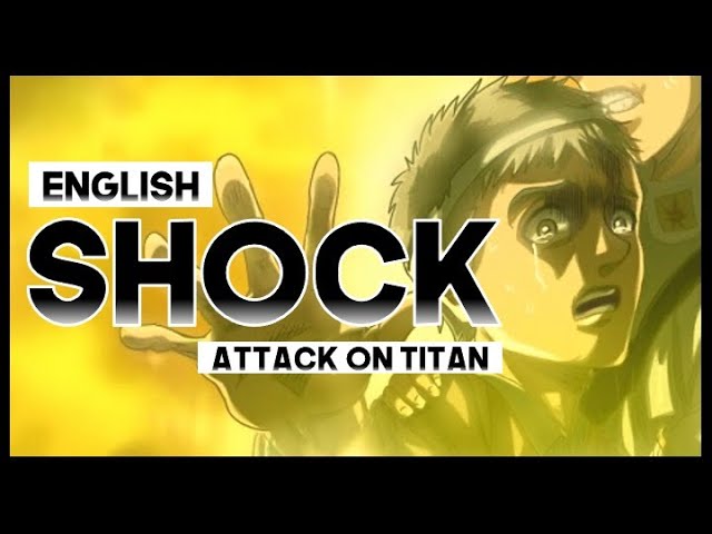 MakeAFace english ver. is 🤘 #aot #attackontitan #snk #shingekinokyoj