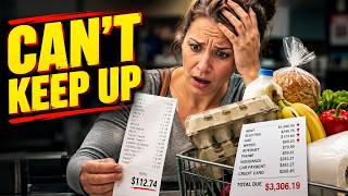 You’re Not Broke—Everything Got More Expensive