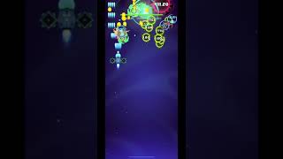 Virus War - Level 2855 completed