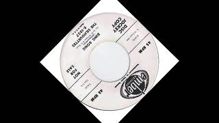 Doo Wop The Silhouettes - Bing Bong (1958)