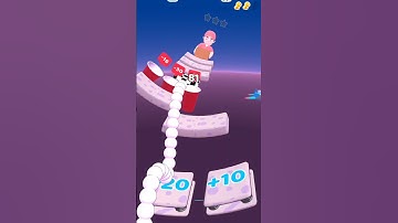 Count and Bounce Level 9 #vount #and #bounce #games #gaming #gameplay #gameshorts #gamingvideos