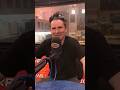Matt Bellamy From Muse Explains The Mysterious "Wow Signal"