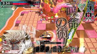 【wlw】ミクサ使いがFを練習する11戦目(大聖CR14)