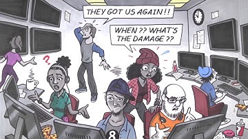 How to Combat Advanced Cyberthreats with BluVector’s Machine Learning