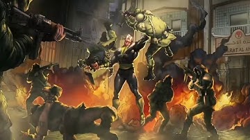 JSA (Justice Society Of America) Introduction In Black Adam - DC Fandome