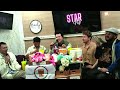 STAR POP - LALO TIMES / JONATHAN SANCHEZ / MAU 23 / IVAN ARENAS