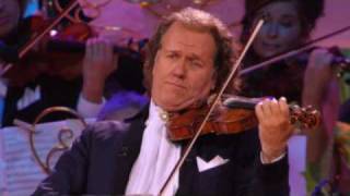 "Ben" - A tribute to Michael Jackson by Andre Rieu chords