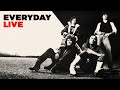 Miniature de la vidéo de la chanson Everyday (Live)