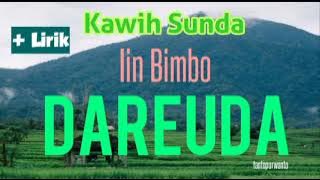 Bimbo - DAREUDA