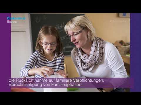 Diakonie-Gütesiegel Familienorientierung 2019: Die Rummelsberger