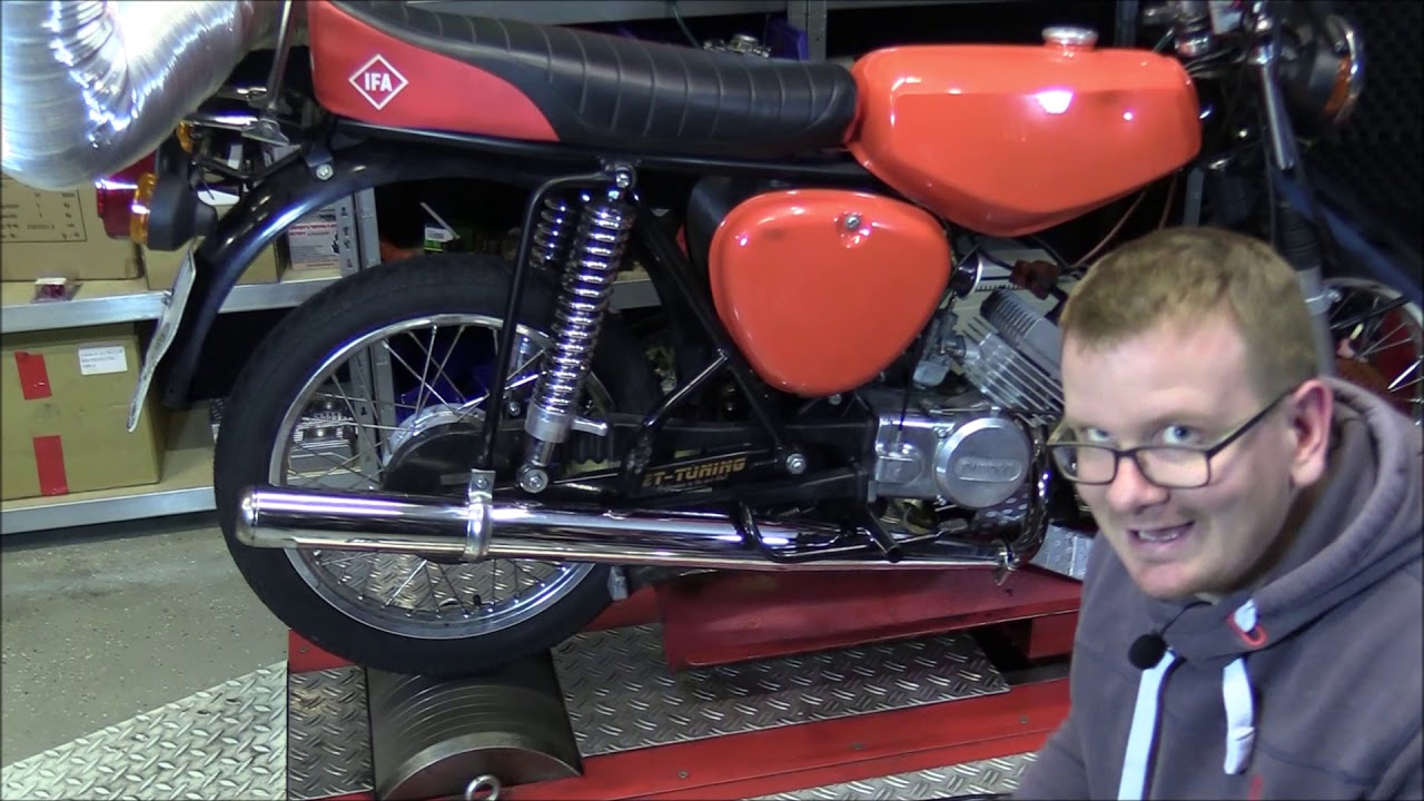 Der neue ZT Reso 2019 Einbau und Prüfstand YouTube Der neue ZT Reso 2019 Einbau und Prüfstand YouTube