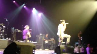 Big Time Rush - Halfway There [Manchester Academy]