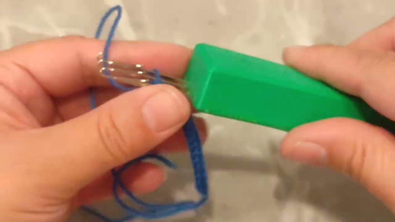 Tutorial de La Cordonera by LaNata