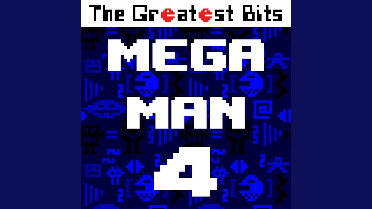 Watch Mega Man 4 Title Theme on YouTube Watch Mega Man 4 Title Theme on YouTube