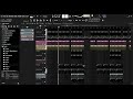 ASHAKE TYPE BEAT 2026 BANGER Amapiano X Afrobeats Instrumental 