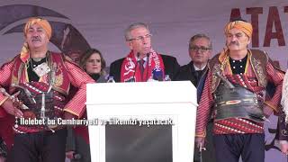 27 Aralik Seymenler Ve Di̇kmen Koşusu