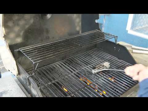 Canadian Tire Degreaser Bbq