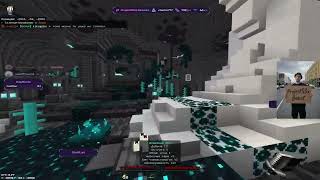 развился с НУЛЯ до з5 сетки с лучшим читом ProjectS3x | FunTime HVH